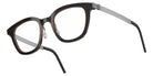 Lindberg® Buffalo Horn™ 1862 Eyeglasses - H20 10