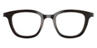 Lindberg® Buffalo Horn™ 1862 Eyeglasses - H20 P10