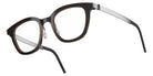 Lindberg® Buffalo Horn™ 1862 Eyeglasses - H20 P10