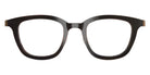 Lindberg® Buffalo Horn™ 1862 Eyeglasses - H20 PU15