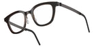 Lindberg® Buffalo Horn™ 1862 Eyeglasses - H20 PU9