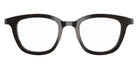 Lindberg® Buffalo Horn™ 1862 Eyeglasses - H20 U16