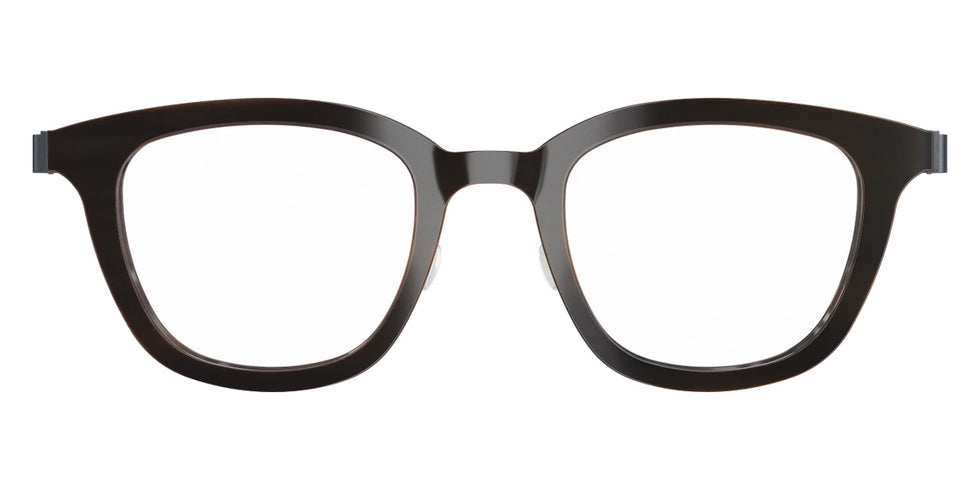 Lindberg® Buffalo Horn™ 1862 Eyeglasses - H20 U16