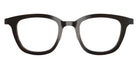 Lindberg® Buffalo Horn™ 1862 Eyeglasses - H20 U9