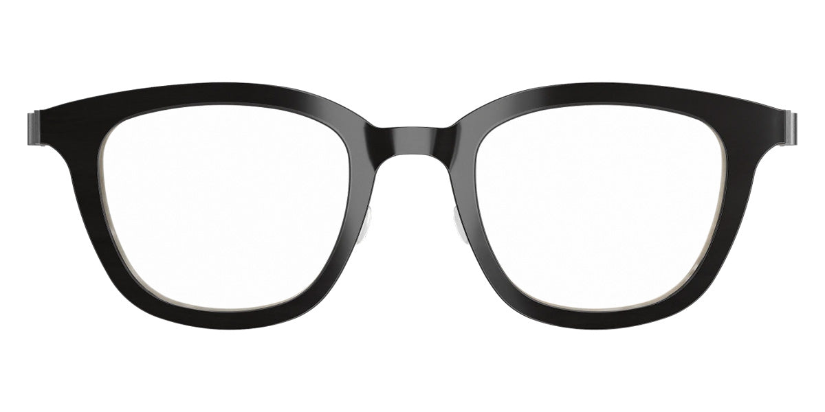 Lindberg® Buffalo Horn™ 1862 Eyeglasses - H26 10