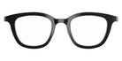 Lindberg® Buffalo Horn™ 1862 Eyeglasses - H26 10