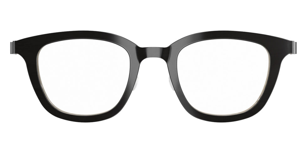 Lindberg® Buffalo Horn™ 1862 Eyeglasses - H26 10