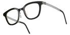 Lindberg® Buffalo Horn™ 1862 Eyeglasses - H26 10