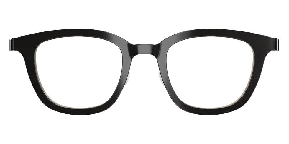 Lindberg® Buffalo Horn™ 1862 Eyeglasses - H26 P10