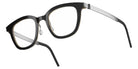 Lindberg® Buffalo Horn™ 1862 Eyeglasses - H26 P10