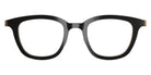 Lindberg® Buffalo Horn™ 1862 Eyeglasses - H26 PU15