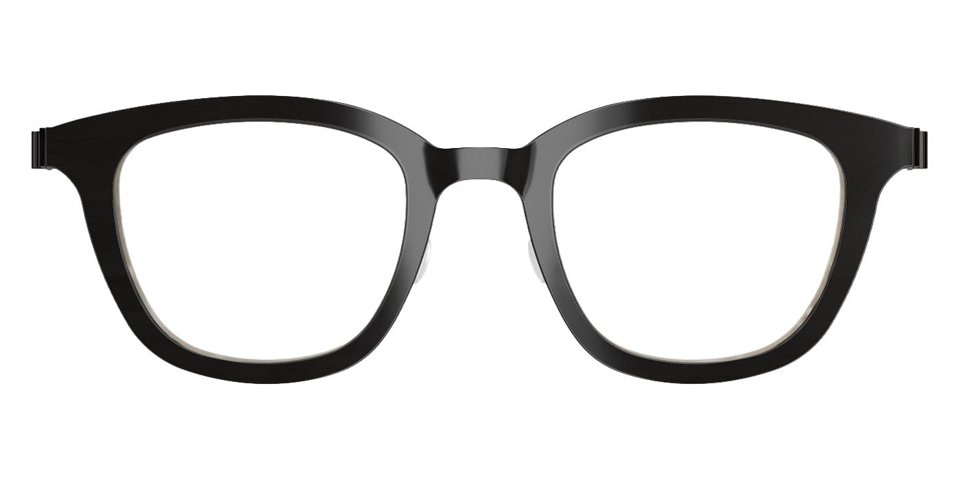 Lindberg® Buffalo Horn™ 1862 Eyeglasses - H26 PU9