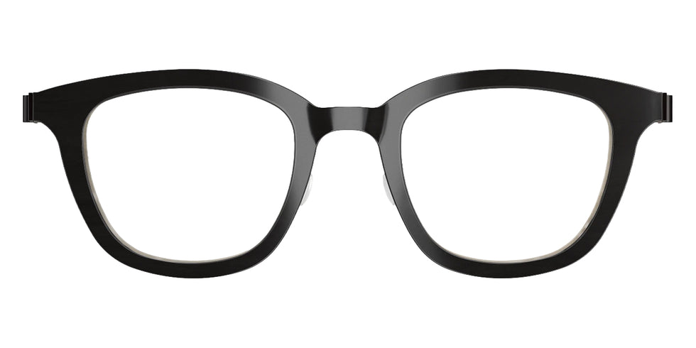 Lindberg® Buffalo Horn™ 1862 Eyeglasses - H26 PU9