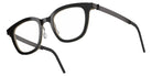 Lindberg® Buffalo Horn™ 1862 Eyeglasses - H26 PU9