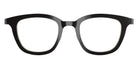 Lindberg® Buffalo Horn™ 1862 Eyeglasses - H26 U16