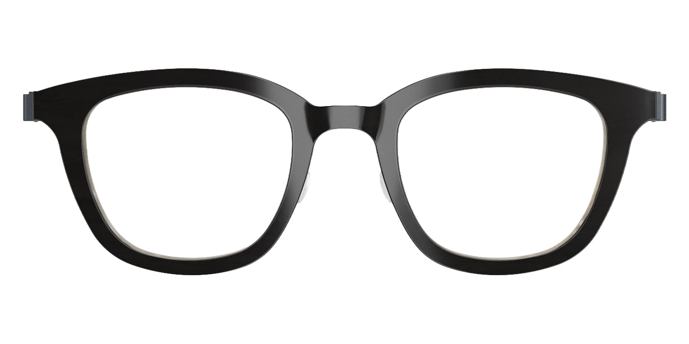 Lindberg® Buffalo Horn™ 1862 Eyeglasses - H26 U16