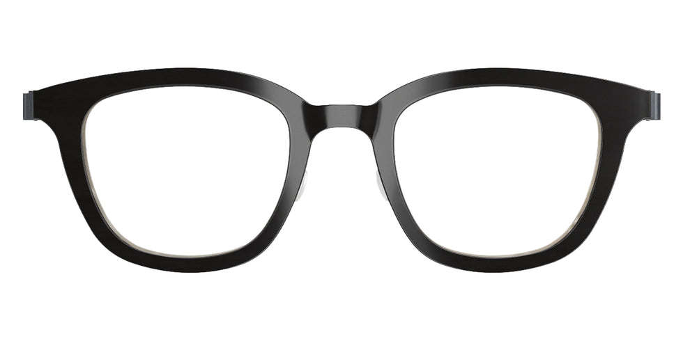 Lindberg® Buffalo Horn™ 1862 Eyeglasses - H26 U16
