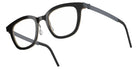 Lindberg® Buffalo Horn™ 1862 Eyeglasses - H26 U16