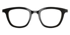 Lindberg® Buffalo Horn™ 1862 Eyeglasses - H26 U9