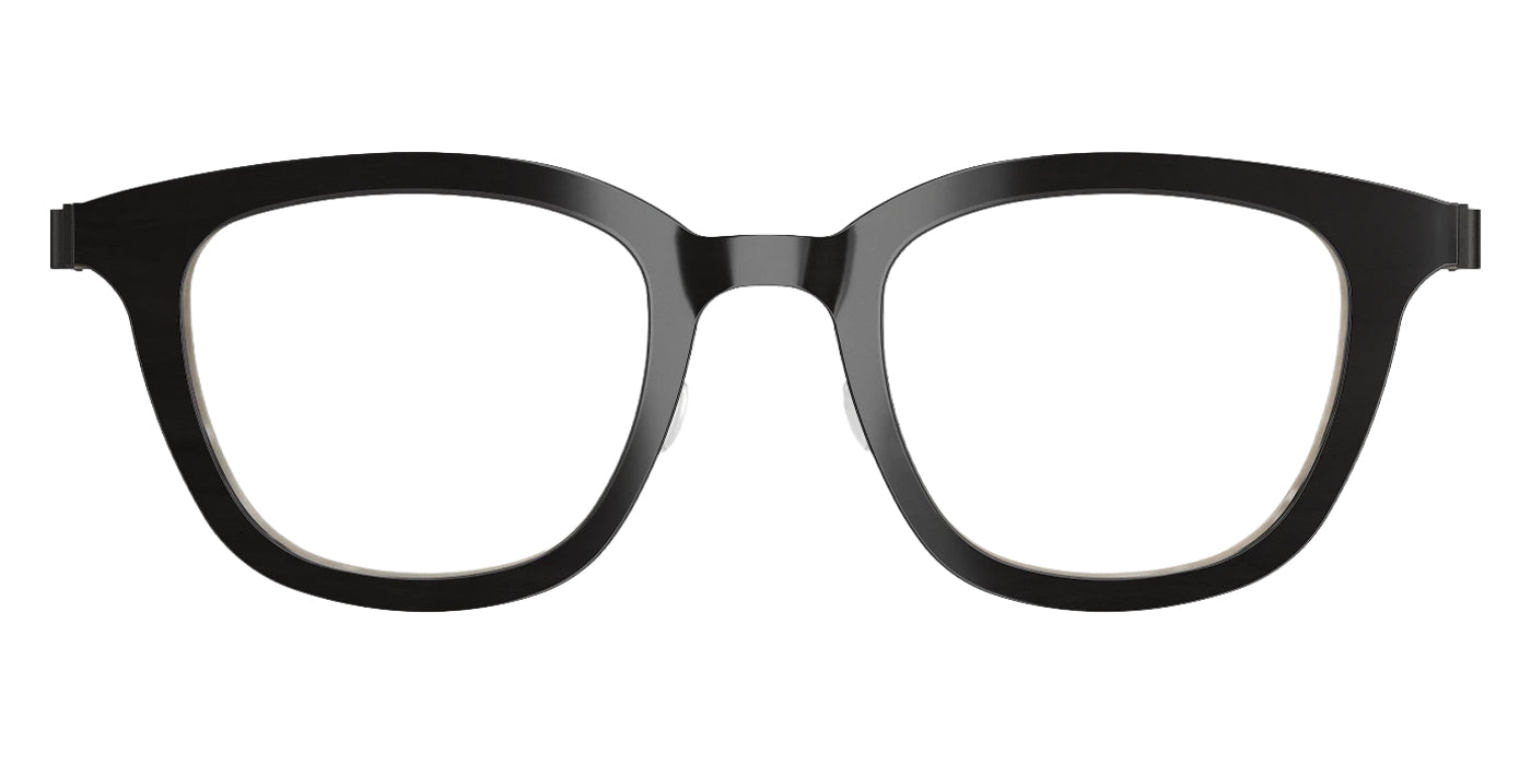 Lindberg® Buffalo Horn™ 1862 Eyeglasses - H26 U9