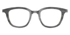 Lindberg® Buffalo Horn™ 1862 Eyeglasses - HTE26 10