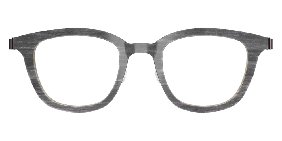 Lindberg® Buffalo Horn™ 1862 Eyeglasses - HTE26 PU14