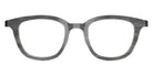 Lindberg® Buffalo Horn™ 1862 Eyeglasses - HTE26 PU9