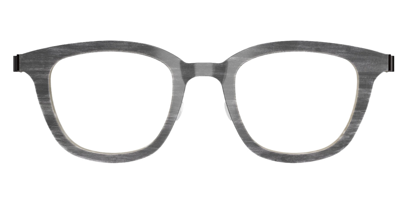 Lindberg® Buffalo Horn™ 1862 Eyeglasses - HTE26 PU9