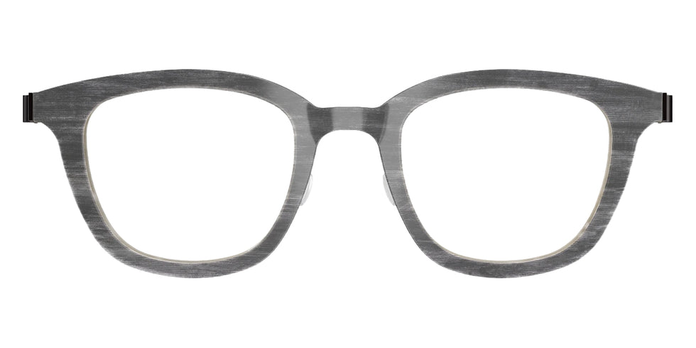 Lindberg® Buffalo Horn™ 1862 Eyeglasses - HTE26 PU9