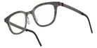 Lindberg® Buffalo Horn™ 1862 Eyeglasses - HTE26 PU9