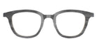 Lindberg® Buffalo Horn™ 1862 Eyeglasses - HTE26 U16