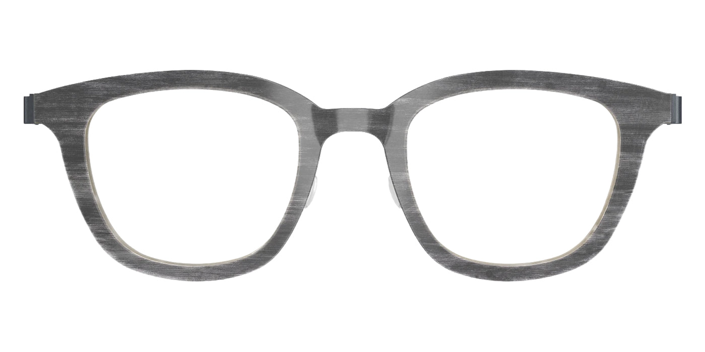 Lindberg® Buffalo Horn™ 1862 Eyeglasses - HTE26 U16