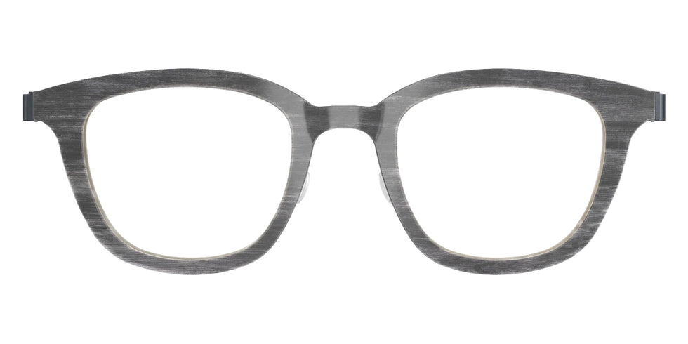 Lindberg® Buffalo Horn™ 1862 Eyeglasses - HTE26 U16