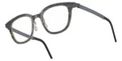 Lindberg® Buffalo Horn™ 1862 Eyeglasses - HTE26 U16