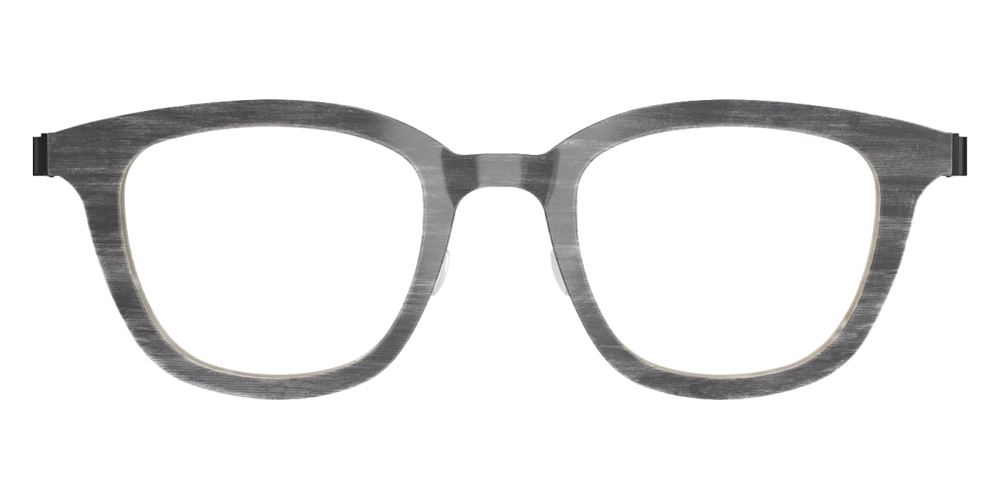 Lindberg® Buffalo Horn™ 1862 Eyeglasses - HTE26 U9