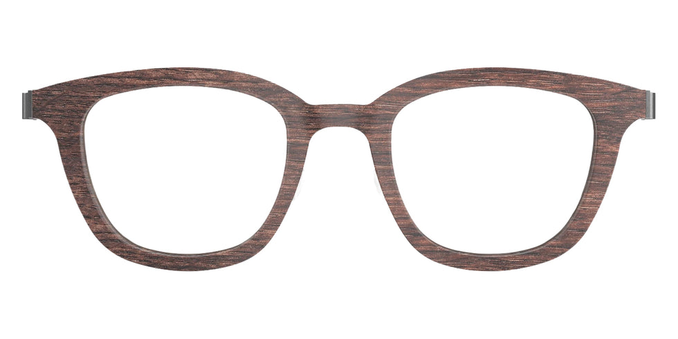 Lindberg® Buffalo Horn™ 1862 Eyeglasses - WB11 10