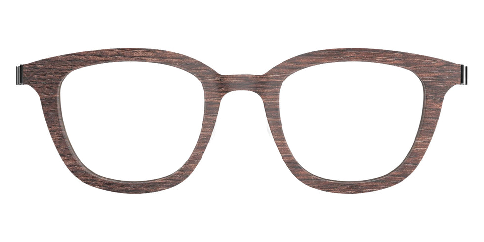 Lindberg® Buffalo Horn™ 1862 Eyeglasses - WB11 P10