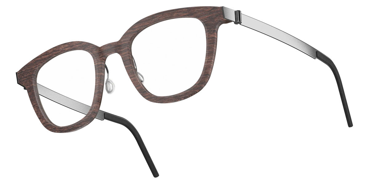 Lindberg® Buffalo Horn™ 1862 Eyeglasses - WB11 P10