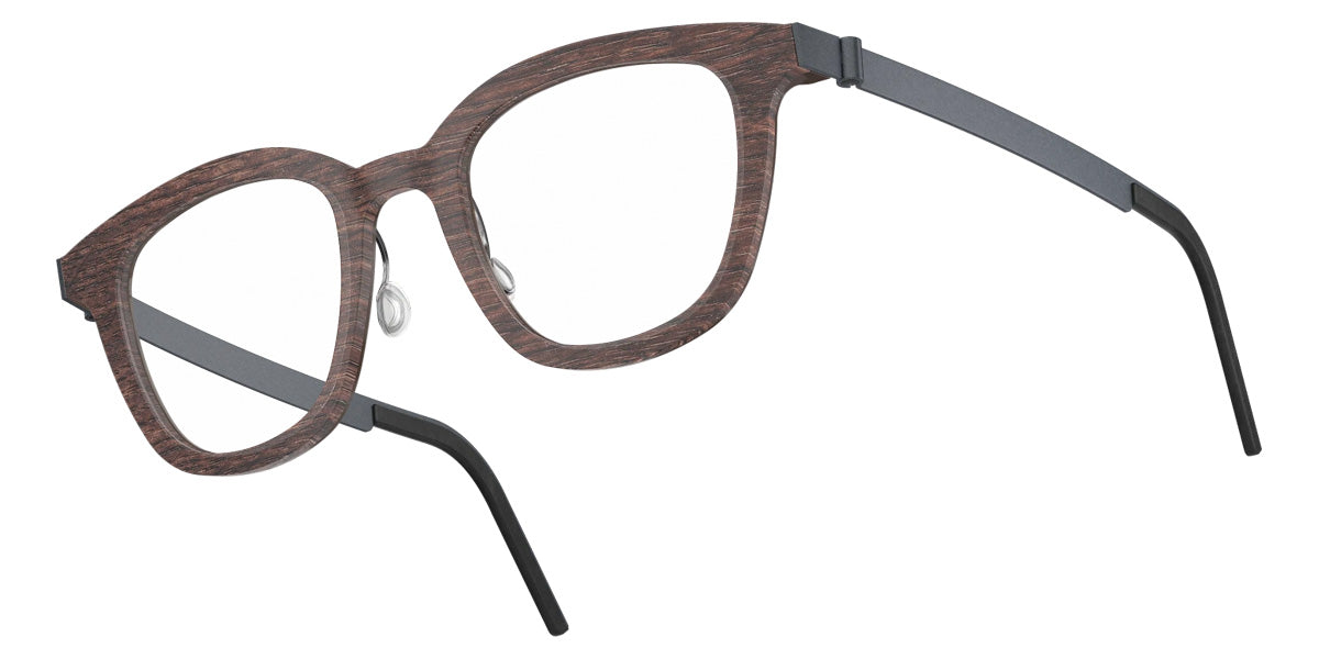 Lindberg® Buffalo Horn™ 1862 Eyeglasses - WB11 U16