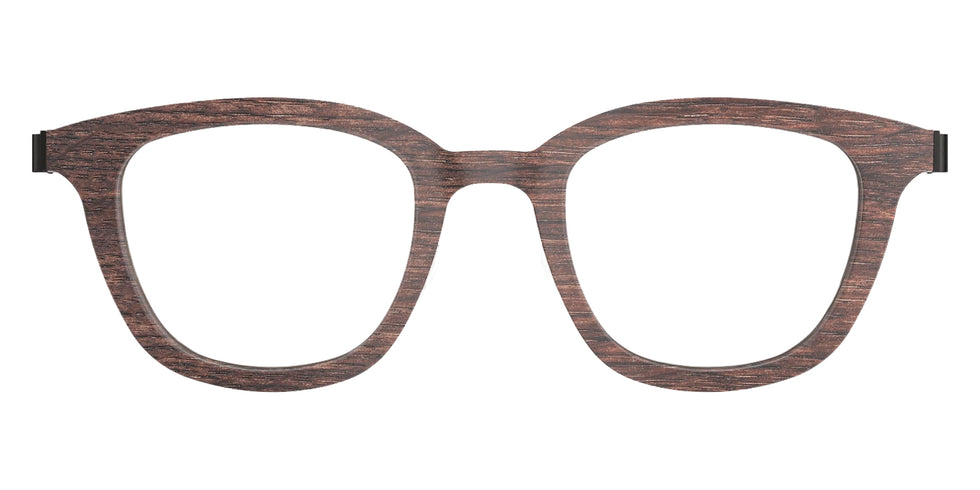 Lindberg® Buffalo Horn™ 1862 Eyeglasses - WB11 U9
