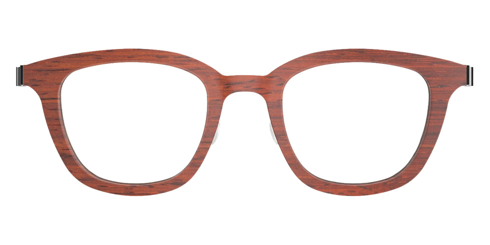 Lindberg® Buffalo Horn™ 1862 Eyeglasses - WD13 P10
