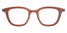 Lindberg® Buffalo Horn™ 1862 Eyeglasses - WD13 U16