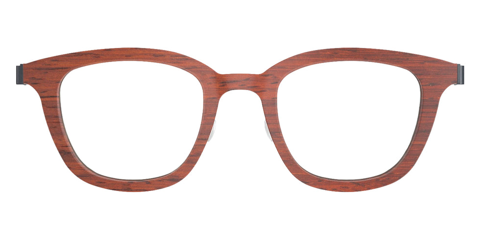 Lindberg® Buffalo Horn™ 1862 Eyeglasses - WD13 U16