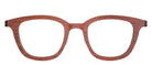 Lindberg® Buffalo Horn™ 1862 Eyeglasses - WD13 U9