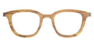 Lindberg® Buffalo Horn™ 1862 Eyeglasses - WE17 10