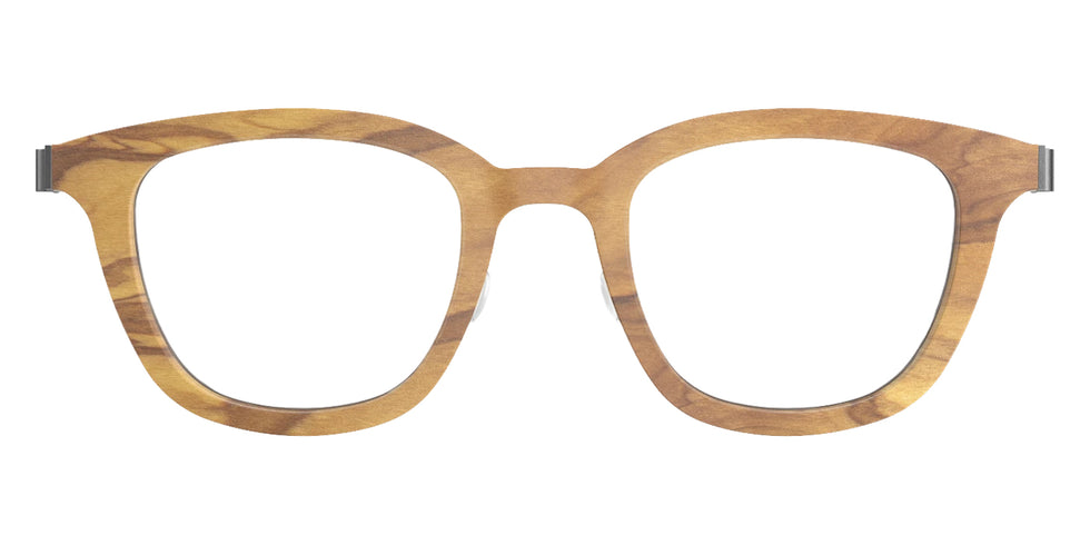 Lindberg® Buffalo Horn™ 1862 Eyeglasses - WE17 10
