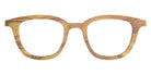 Lindberg® Buffalo Horn™ 1862 Eyeglasses - WE17 GT