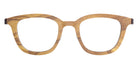 Lindberg® Buffalo Horn™ 1862 Eyeglasses - WE17 PU14