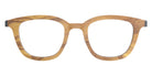 Lindberg® Buffalo Horn™ 1862 Eyeglasses - WE17 U16