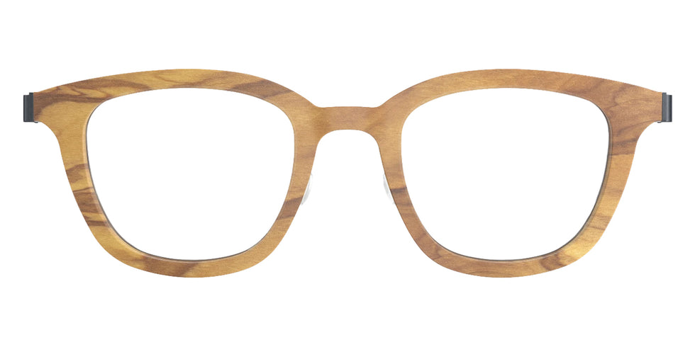 Lindberg® Buffalo Horn™ 1862 Eyeglasses - WE17 U16